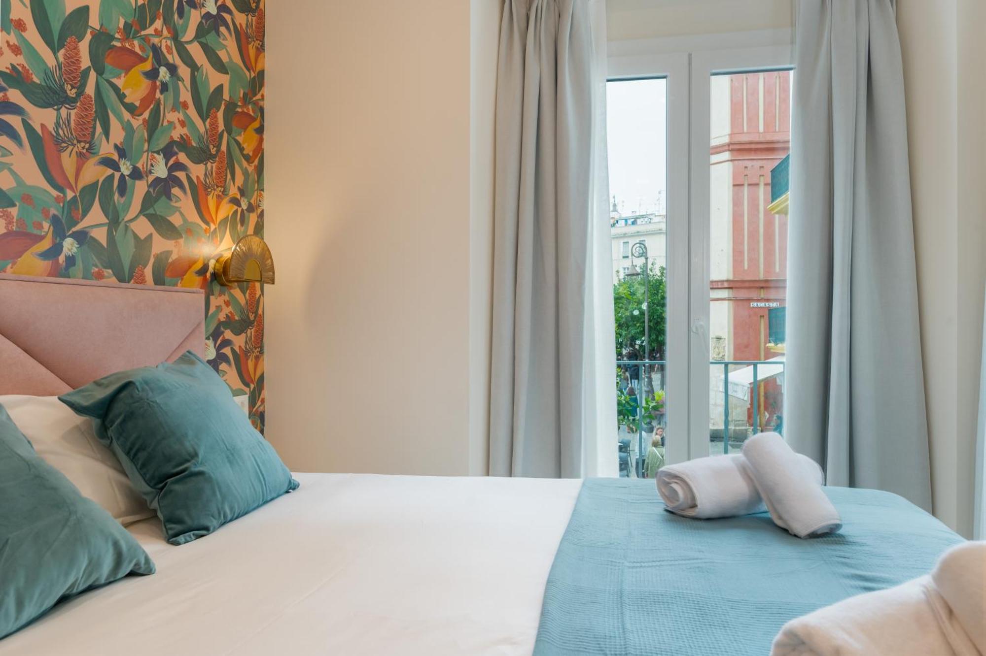 Appartement Fantastico Plaza Del Salvador