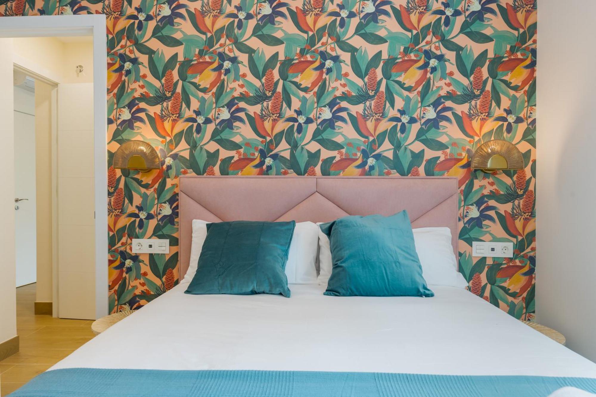 Fantastico Plaza Del Salvador Appartement Sevilla