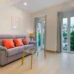 Fantastico Apartamento Plaza Del Salvador