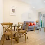Fantastico Apartamento Plaza Del Salvador