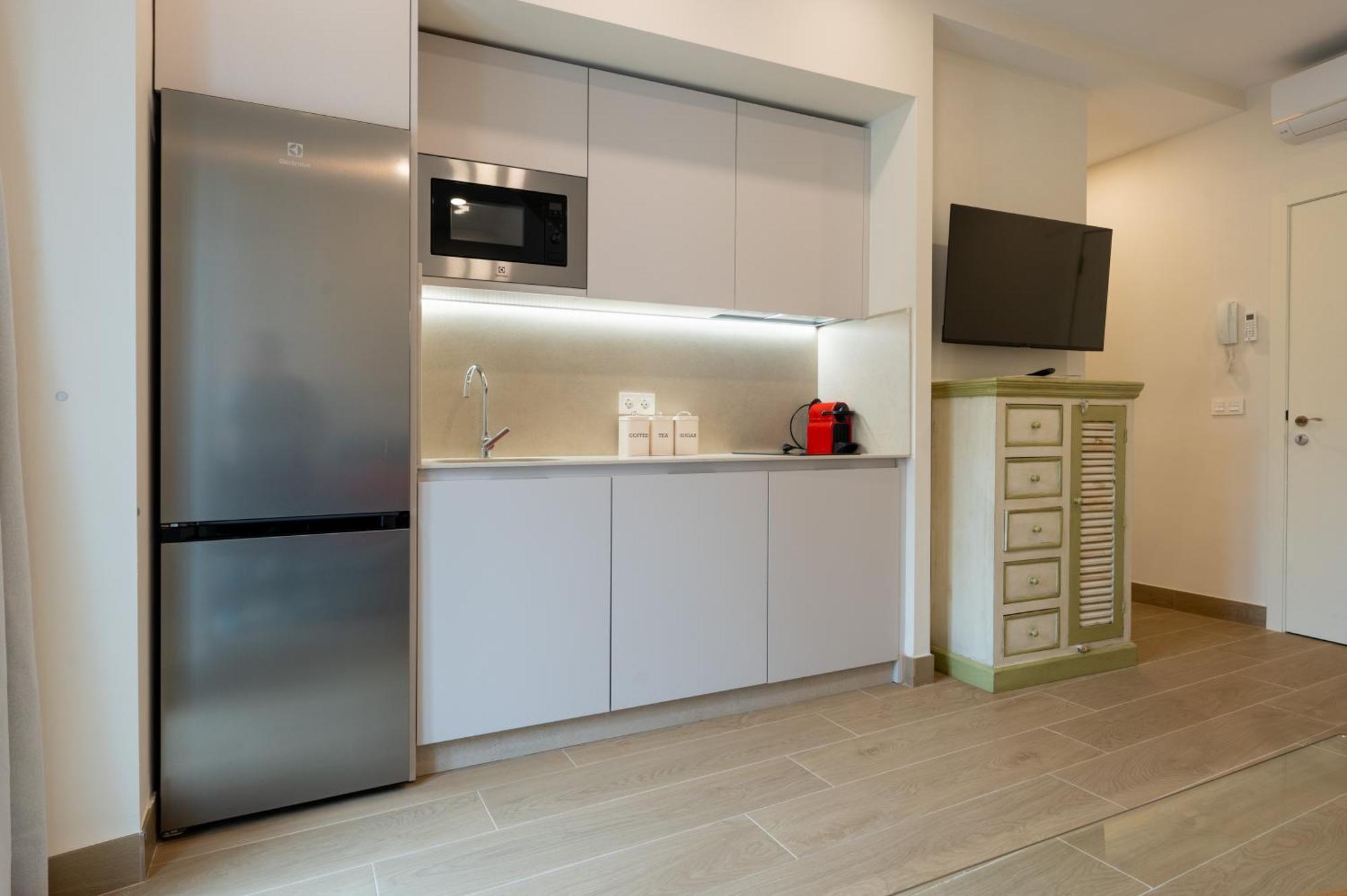 Fantastico Plaza Del Salvador Appartement