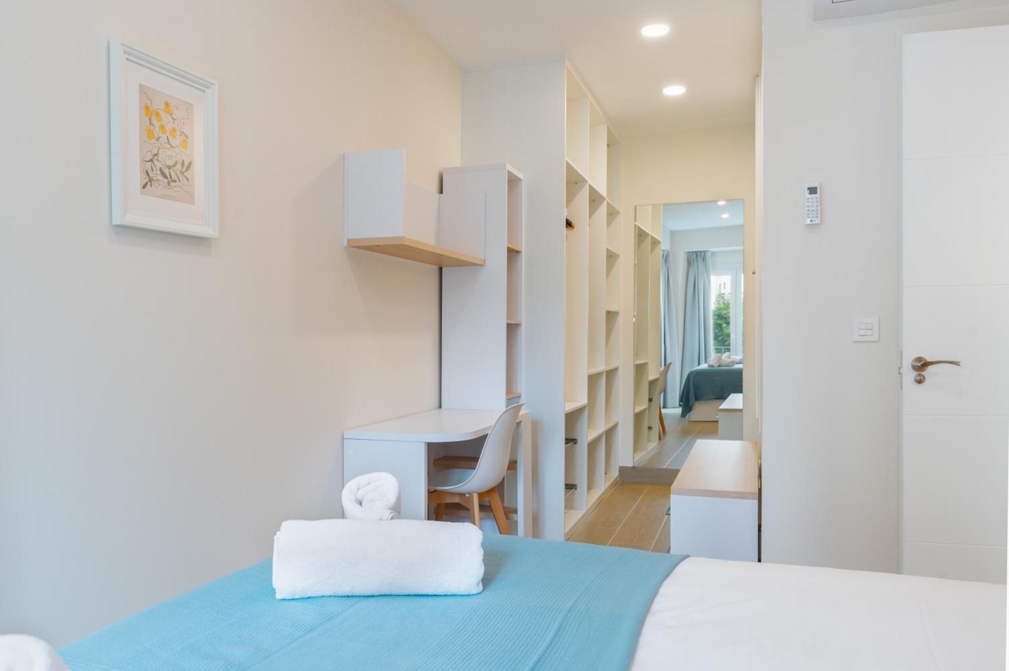 Appartement Fantastico Plaza Del Salvador *