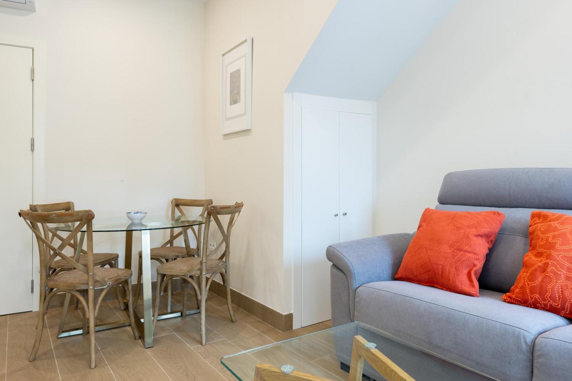 Appartement Fantastico Plaza Del Salvador *
