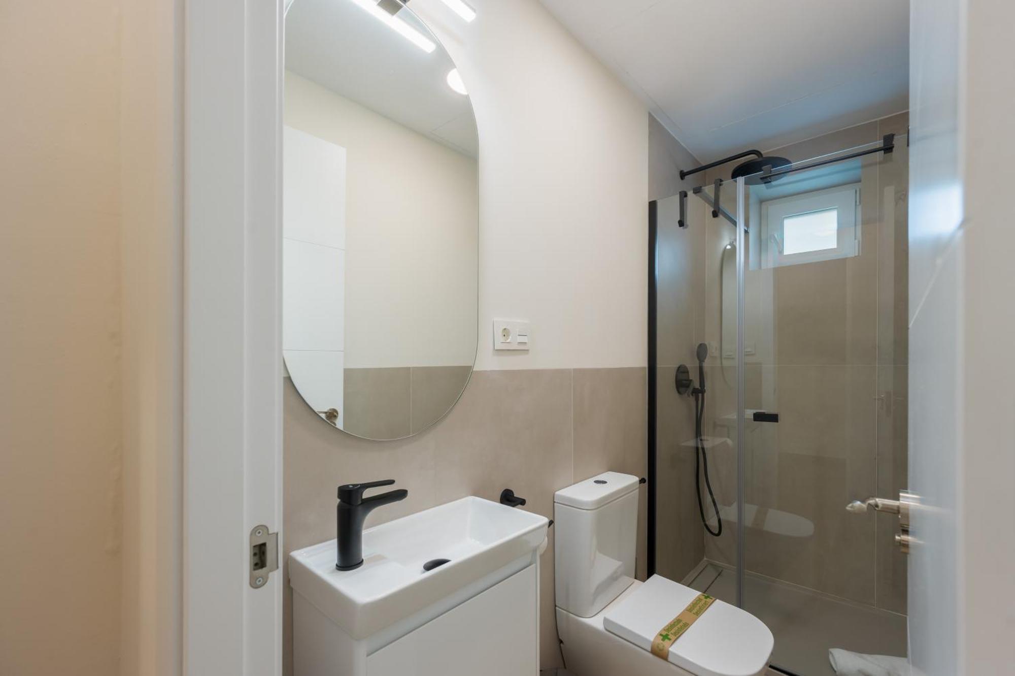 Fantastico Plaza Del Salvador Appartement