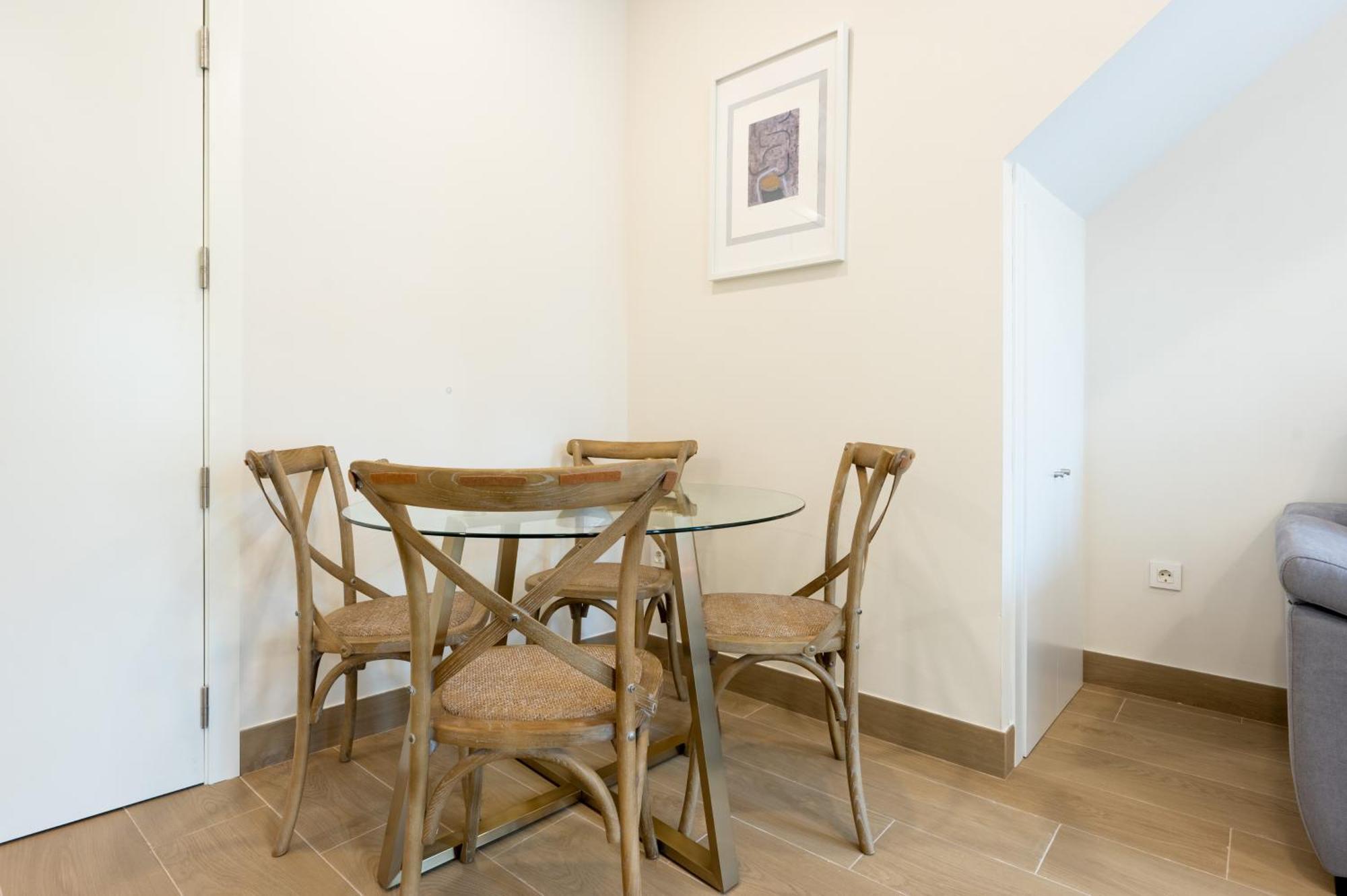 Appartement Fantastico Plaza Del Salvador *